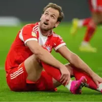 هری کین جواب داد؛ به بارسا میروم یا نه