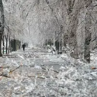 هشدار هواشناسی در کرمان؛ کاهش محسوس دما و یخبندان در راه است