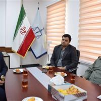 دستگاه قضایی با ورود به مسائل زیست‌محیطی، پشتیبان محیط زیست است