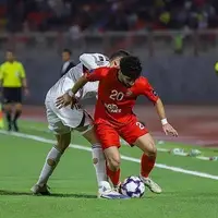 لیگ نخبگان آسیا؛ پیروزی یک نیمه ای تراکتور مقابل الشرطه