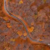 بام دنیا؛ جایی که فقط افراد کور می‌توانند رانندگی کنند