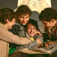 راز محبوبیت «بچه مردم»