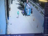 دستگیری سارقان به عنف جنوب تهران