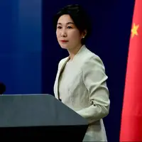 چین ادعای ترامپ را رد کرد؛ تاکید پکن بر توسعه صلح‌آمیز و دکترین دفاعی هسته‌ای