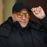 احتمال بازگشت رضا عطاران به تلویزیون