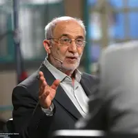 نظر علایی درباره حضور لاریجانی در شعام: تا سیاست‌ها تغییر نکند، افراد چندان نمی‌توانند کاری از پیش ببرند