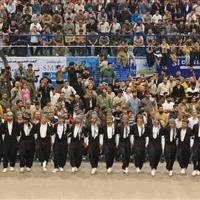 سرپرست اداره‌کل میراث‌فرهنگی کردستان: جشنواره «هه‌لپه‌رکی» بانه در فهرست رویدادهای گردشگری ایران ثبت شد