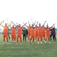 تیم فوتبال شهید قندی یزد به دنبال نخستین پیروزی فصل