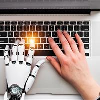 هوش مصنوعی به کلاس‌های نویسندگی قم رسید