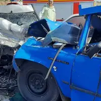 تصادف در جاده قوچان ۴ فوتی برجای گذاشت