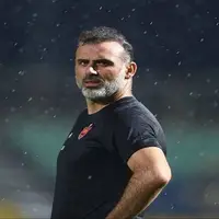 بازگشت سید جلال به پرسپولیس قوت گرفت