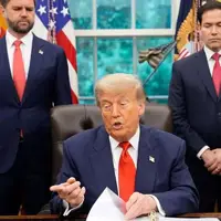 نبرد ونس و روبیو؛ کدام‌یک جانشین واقعی ترامپ است؟