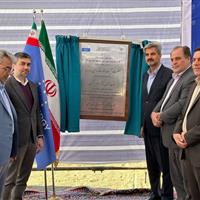 با دستور رئیس جمهور، افتتاح و آغاز عملیات اجرایی از سه پروژه بزرگ توزیع برق در استان مرکزی