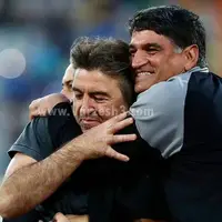 رونمایی استقلال از غلامپور، بدون عنوان مربی گلرها!