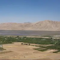 انتقال ۲ میلیون مترمکعب آب از سد حسنلو برای احیای تالاب آق قلعه