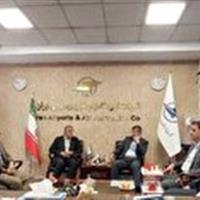 توسعه فرودگاه شهید صدوقی از سال آینده