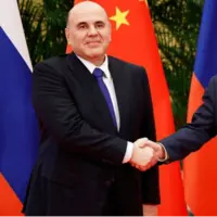 روسیه: تحریم‌های غرب غیرقانونی است