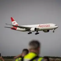 ازسرگیری پروازهای هواپیمایی اتریش به ایران پس از 5 ماه