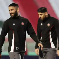 ترکیب آسیایی تراکتور مشخص شد