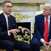 پیشنهاد رئیس‌جمهور فنلاند برای دیدار پوتین ـ ترامپ ـ زلنسکی در آفریقای‌جنوبی