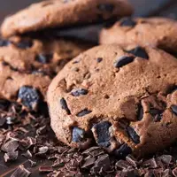 طرز تهیه کوکی شکلاتی نرم و ساده در 6 مرحله