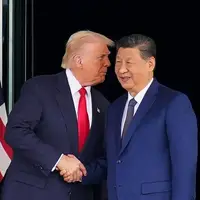 چین و امریکا: دیکاپلینگ ژئوپولیتیک