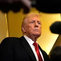 محبوبیت ترامپ به پایین‌ترین سطح خود رسید