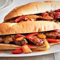 چیکن بندری؛ یه ساندویچ بی نهایت عالی و خوشمزه