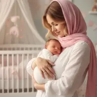 راهکارهایی برای رفع افتادگی پوست شکم بعد از زایمان