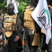 نقشه آمریکا و کشورهای حامی تل‌آویو علیه حشد شعبی عراق