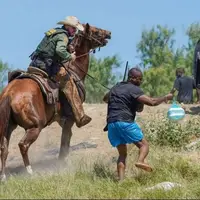 واکنش ترامپ به خشونت علیه مهاجران؛ بیشترش کنید!