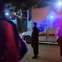 زلزله در افغانستان ۷ کشته و ۱۵۰ مجروح برجای گذاشت