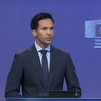 سخنگوی ارشد اتحادیه اروپا: مذاکره تنها راهحل پایدار در موضوع هستهای ایران است