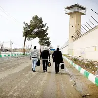 اظهارات قاتلی که پس از 20 سال بخشیده شد