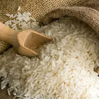 توزیع برنج پاکستانی با قیمت ۴۶ هزار تومان 