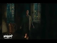 بهزاد بالاخره کار خودشو کرد و آرش رو کشت!