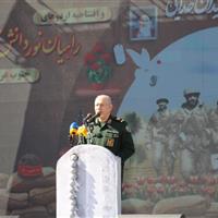 مشاور عالی فرماندهی معظم کل قوا: فلسفه مقاومت، رمز پیروزی ملت ایران است