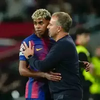 کابوس تلخ؛ یامال باید نیمکت‌نشین شود