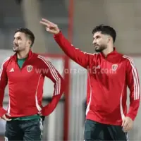 ملی‌پوش ایران در نخستین بازی لیگ نخبگان