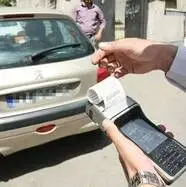 عبور از چراغ قرمز برای خودروی شخصی ۵ نمره منفی و برای اتوبوس ۱۰ نمره