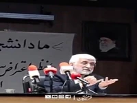 پاسخ سعید جلیلی به سوالی درباره اسنپ بک  