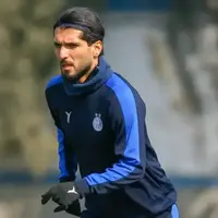 هافبک سابق استقلال دوباره خبرساز شد!