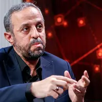 احدیان: مگر در مجلس چه گفته شده که به توده‌ای متهم می‌کنید؟