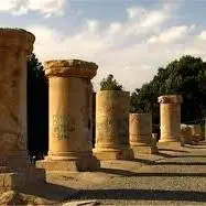 معبد آناهیتا، کنگاور کرمانشاه