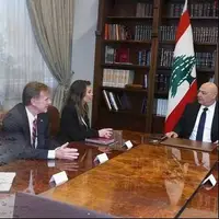 لبنان زیر فشار گزینه‌های جنگ و مذاکره