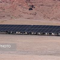 مدیرعامل شرکت توزیع نیروی برق استان: زنجان پیشتاز در احداث نیروگاه‌های خورشیدی است