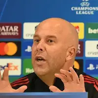 اشلوت: این رئال، رئال فصل گذشته نیست!