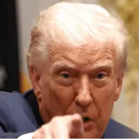 ترامپ: می‌توانیم دنیا را ۱۵۰ بار نابود کنیم