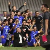 واکنش باشگاه استقلال خوزستان به اعتصاب بازیکنان