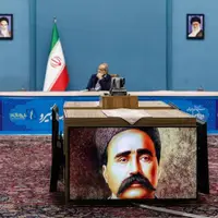 پزشکیان: باید روند کارها را به گونه‌ای پیش ببریم که دست دشمن قلدر و قدار از این آب و خاک کوتاه شود